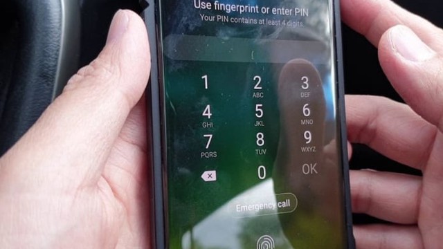 Cách mở khóa điện thoại Android nếu bạn quên mật khẩu