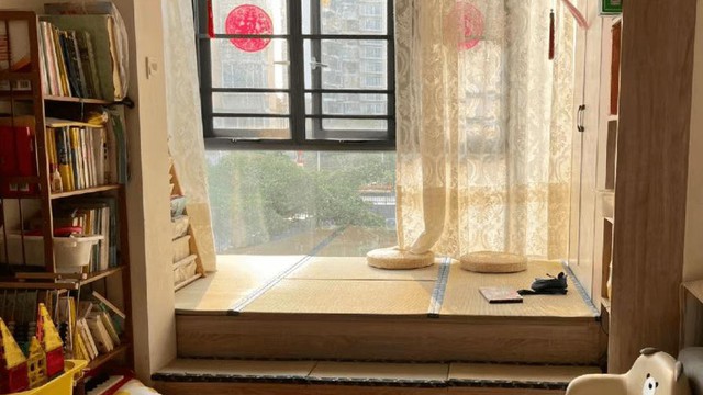 Nhà nhỏ, chật, nhiều người sáng tạo biến ban công thành phòng ngủ: Có hợp lý và đủ an toàn không?