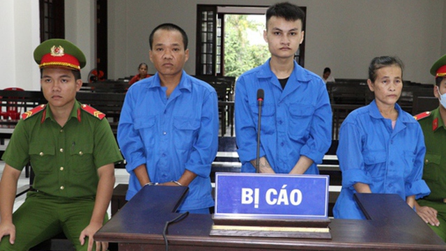 Bị sát hại dã man vì đòi quan hệ đồng giới với thanh niên 17 tuổi