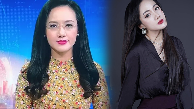 BTV Hoài Anh gây sốt với loạt ảnh tuổi 43, đổi cách makeup khiến netizen bất ngờ