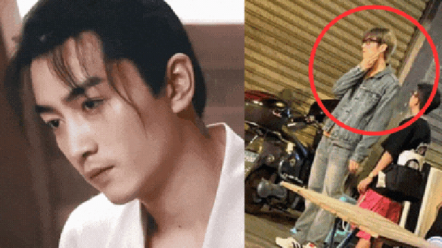 "Nam thần không tuổi" lần đầu bị chê nhan sắc, trông già đi chục tuổi vì nhuộm tóc quá xấu