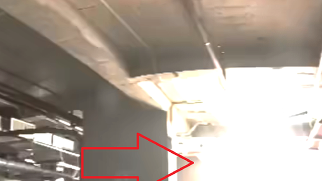 Video nổ kinh hoàng dưới tầng hầm chung cư ở Bình Dương, cư dân hoảng loạn