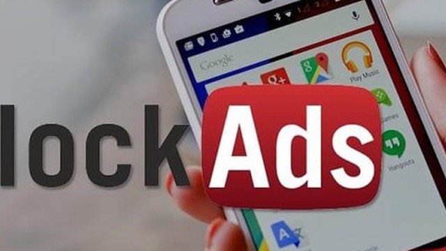 Cách chặn quảng cáo trên điện thoại hệ điều hành Android