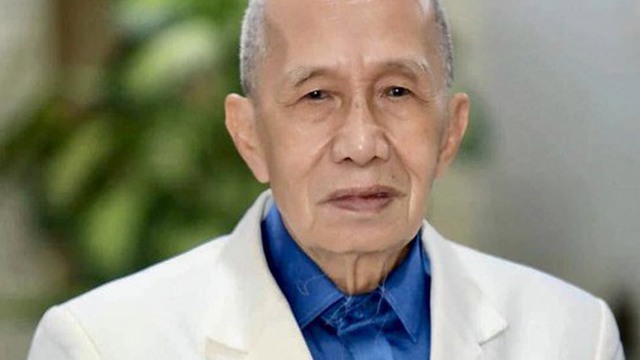 Nhạc sĩ Y Vũ của "Tôi đưa em sang sông" qua đời
