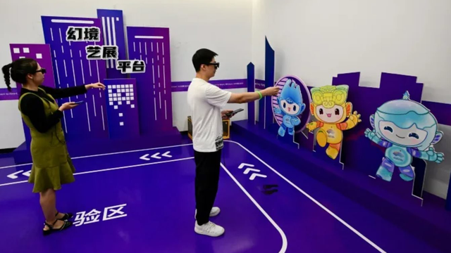 Hậu cú sốc siết chặt quản lý, hàng tỷ USD vốn hóa bốc hơi: Alibaba, Tencent hái "quả ngọt" khó tin tại ASIAD