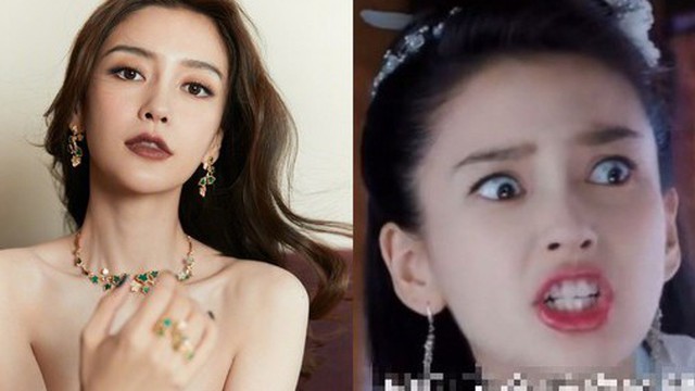 Sao nữ bị chê diễn thảm họa, không có gì ngoài gương mặt đẹp