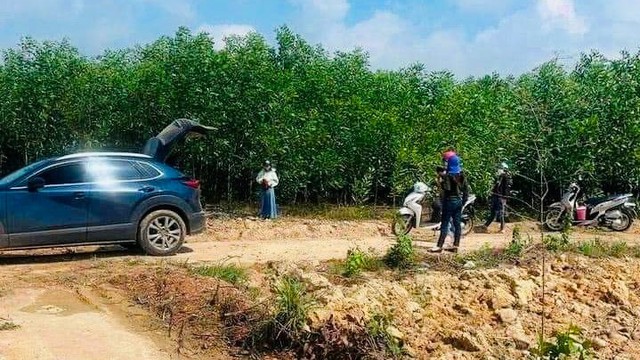 Có 2 tỉ đồng nên mua đất ở đâu lúc này?