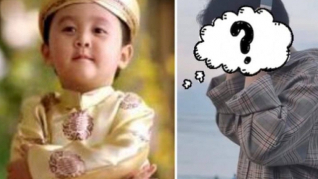 Cậu nhóc mũm mĩm, đáng yêu từng "làm mưa làm gió" trong quảng cáo Tết 17 năm trước bây giờ ra sao?