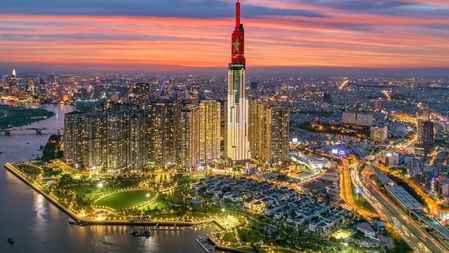 GDP quý 3 tăng trưởng 5,33%