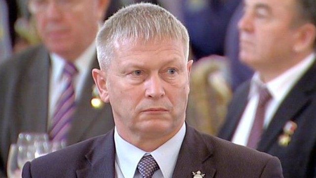 Tổng thống Nga Putin họp với chỉ huy Wagner về hoạt động ở Ukraine
