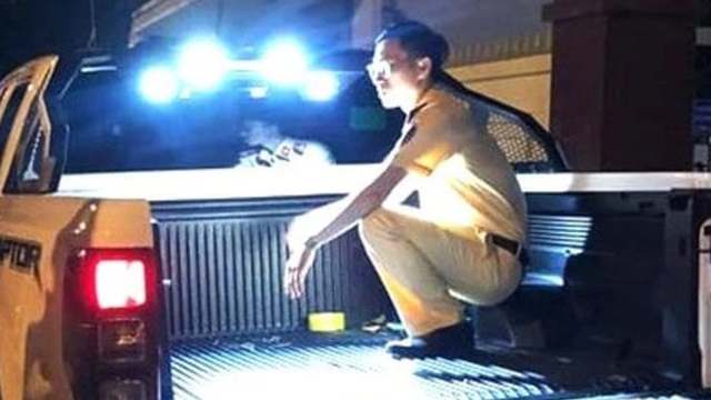 Lắp thêm đèn chiếu sáng phía sau xe ô tô có bị xử phạt?