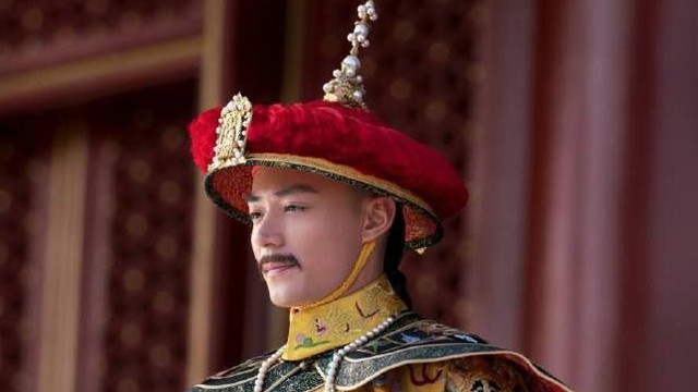 Càn Long đế chơi Trung thu: Quy định nghỉ lễ 3 ngày, mở tiệc lớn có 30.000 xe cống phẩm và còn hơn thế nữa