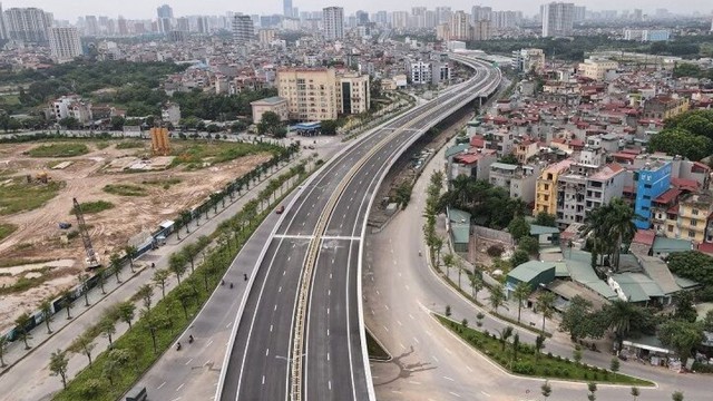Công bố liên danh trúng gói thầu gần 650 tỉ đồng tại Bình Dương
