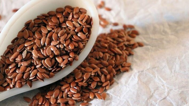 4 loại hạt nhiều omega 3 không kém cá hồi, hạ mỡ máu, hỗ trợ giảm cân hiệu quả nhưng không phải ai cũng biết