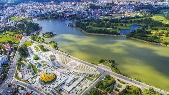 Lộ diện danh tính nhà đầu tư đại đô thị 12.000 tỷ đồng tại Lâm Đồng