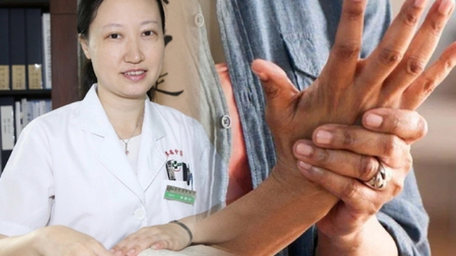 “Khí huyết không đủ sinh ra bệnh”: Nhìn 3 bộ phận trên cơ thể để biết khí huyết có đủ hay không