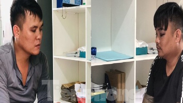‘Cẩu tặc’ rải đinh, bắn bị thương lực lượng truy đuổi