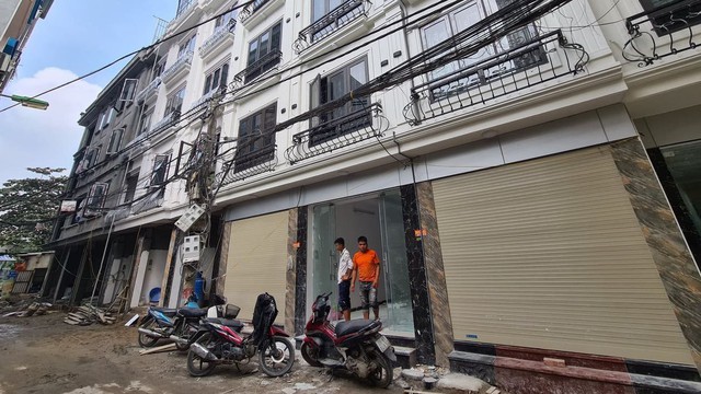 Chủ nhà cho thuê liên tục “hét giá”, phụ huynh chi luôn 5 tỷ đồng mua nhà cho con đi học đại học