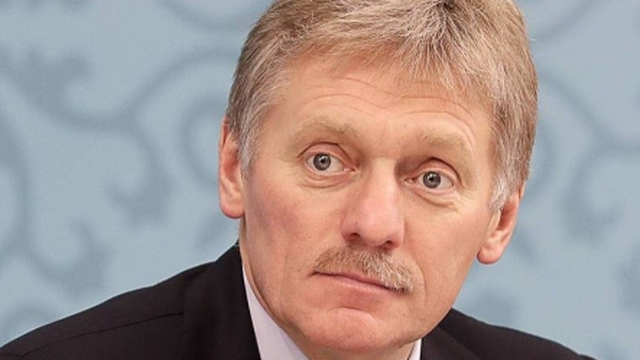 Điện Kremlin: Mỹ đẩy Ukraine lún sâu vào chiến sự