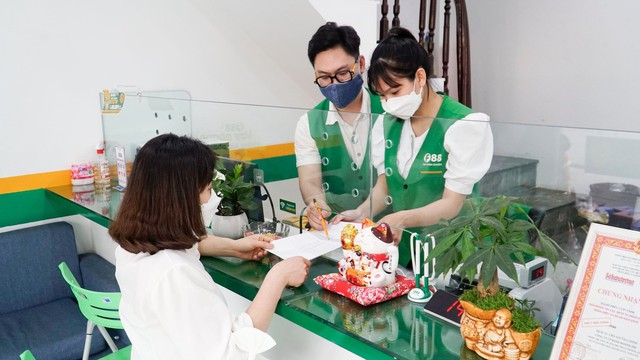 6 tháng 2023: Các ‘ông lớn’ FE Credit, Home Credit… báo lỗ, lãi thấp, một ‘ông lớn’ thu nghìn tỷ