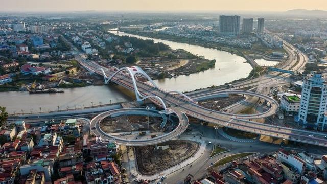 Một huyện dân số ngang quận Hoàng Mai sắp lên thành phố trong thành phố