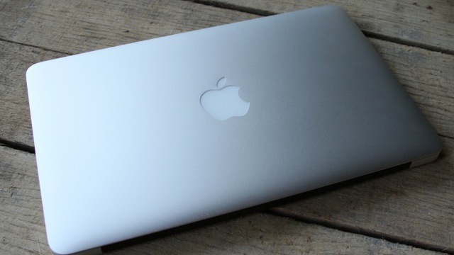 MacBook Air mới sắp ra mắt vào tháng Sáu