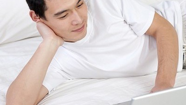 Sở thích "chăn rau" của cánh đàn ông trên mạng xã hội