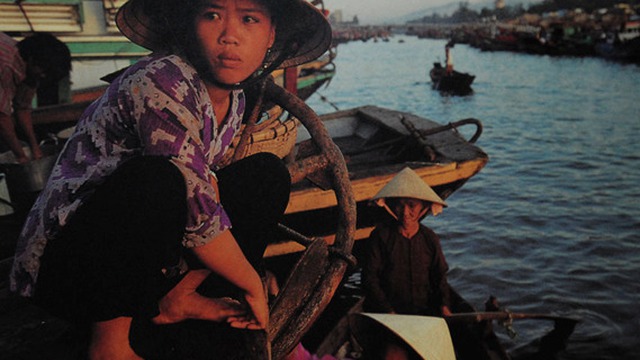 Việt Nam năm 1993 trong ống kính quốc tế