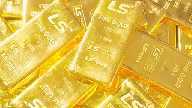 Ngày này năm xưa 26/11: Vụ cướp vàng liều lĩnh nhất nước Anh