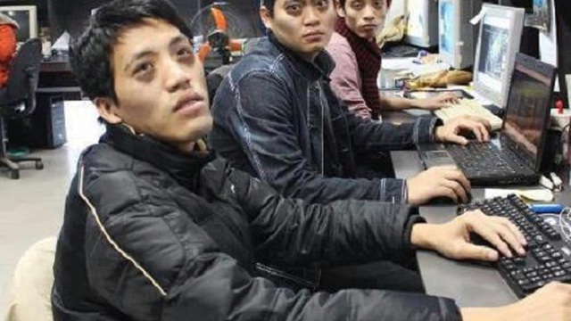 10 khoảnh khắc hài hước cực đáng yêu của đàn ông Việt