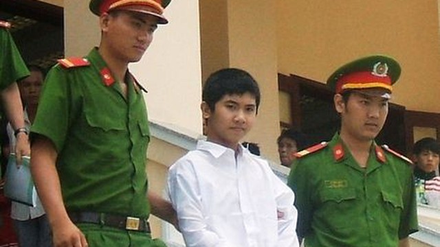 “Đại ca”... tuổi 15!