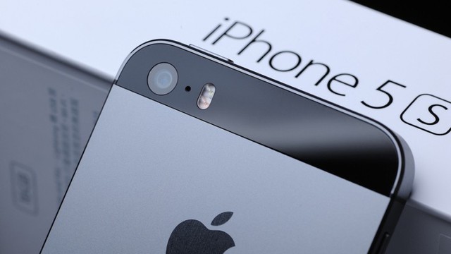 iPhone 6 'gây thất vọng' với camera chỉ 8 megapixels