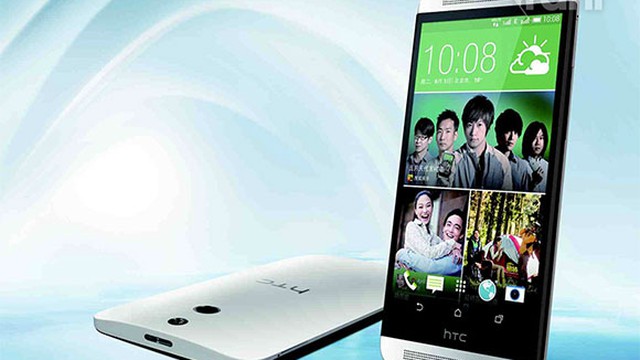 HTC One M8 Ace sẽ có giá 10 triệu đồng ngay tuần tới