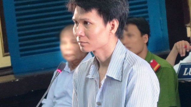 Gã “phi công trẻ” đầu độc rồi thiêu xác người tình u60