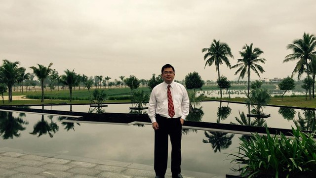 Lãnh đạo FPT không ngần ngại “khoe” thành tích trong năm 2014