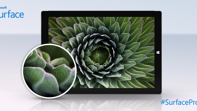 Surface Pro 3: Ngon, bổ nhưng không hề rẻ!