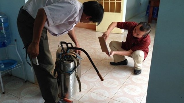 Lê Bá Mai, người từng gánh 2 án tử hình tiếp tục kêu oan