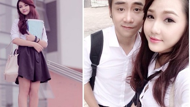Màn lột xác không tưởng của cô nàng "mất răng vì cướp"