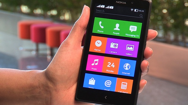 Tổng hợp 3 smartphone tầm giá 2 triệu đồng sẽ bán ở VN