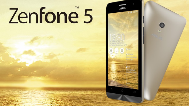Zenfone 4 rất tốt nhưng Zenfone 5 tốt vượt trội!!!