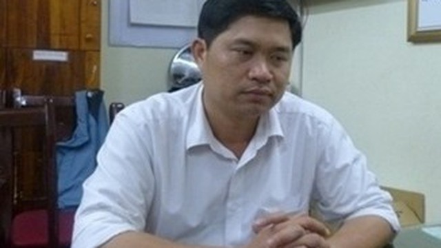 Nguyễn Mạnh Tường nói gì với luật sư khi tìm thấy xác nạn nhân?