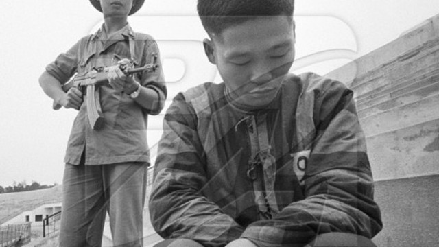 "Lá đơn đặc biệt" 2 ngày sau khi TQ xâm lược VN năm 1979