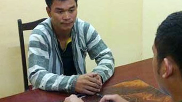 Hiếp dâm rồi đổ tại chị hàng xóm hớ hênh