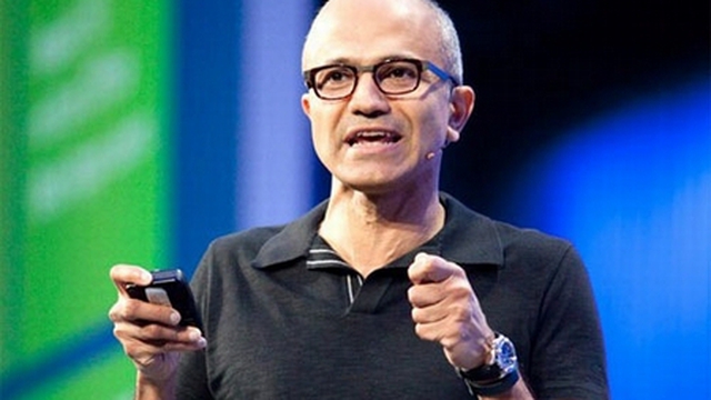 Bill Gates rời ghế Chủ tịch, Microsoft có CEO mới