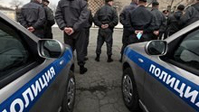 3 đối tượng đánh, cướp tiền của người Việt ở Moscow