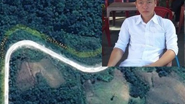 Đêm kinh hoàng của tài xế taxi bị bắt làm con tin