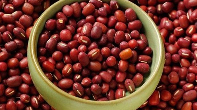 Cứ 2 ngày ăn loại hạt này 1 lần, cơ thể không còn chất độc