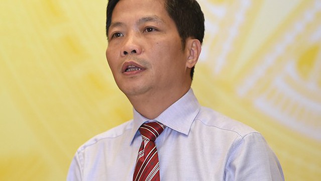 Thứ trưởng Bộ Công thương nói về yêu cầu uống bia ở Hà Tĩnh