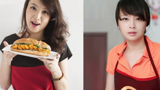 Chiếc bánh mỳ của "Vua đầu bếp" Minh Nhật và cuộc chơi quá sức