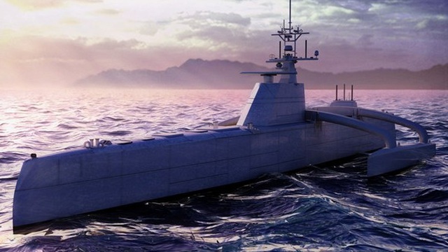 Mỹ sẽ “bóc mẽ” các tàu ngầm hiện đại nhất của Nga và Trung Quốc